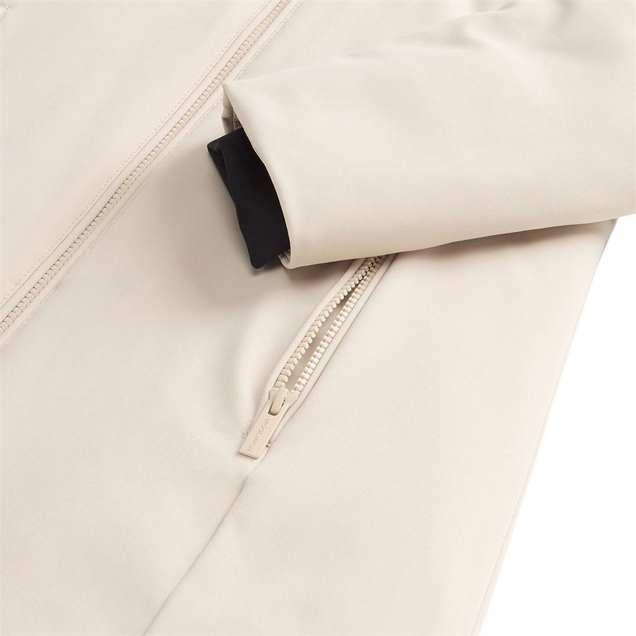 Firth Parka in Tech Softshell Woolrich | CFWWOU08897404